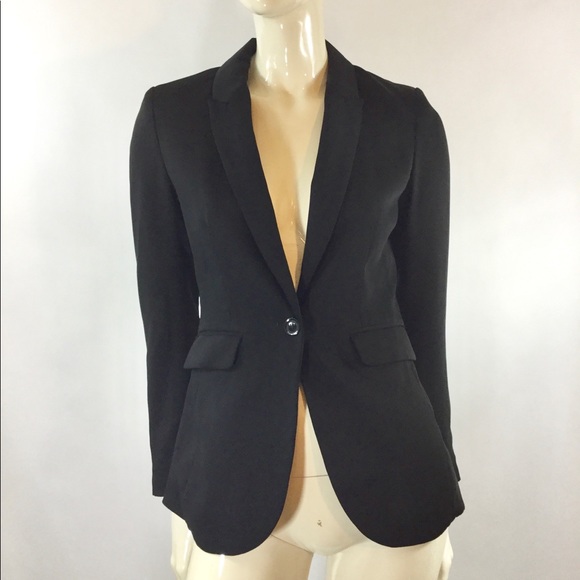 H&M Jackets & Blazers - H&M Modern Classic Blazer